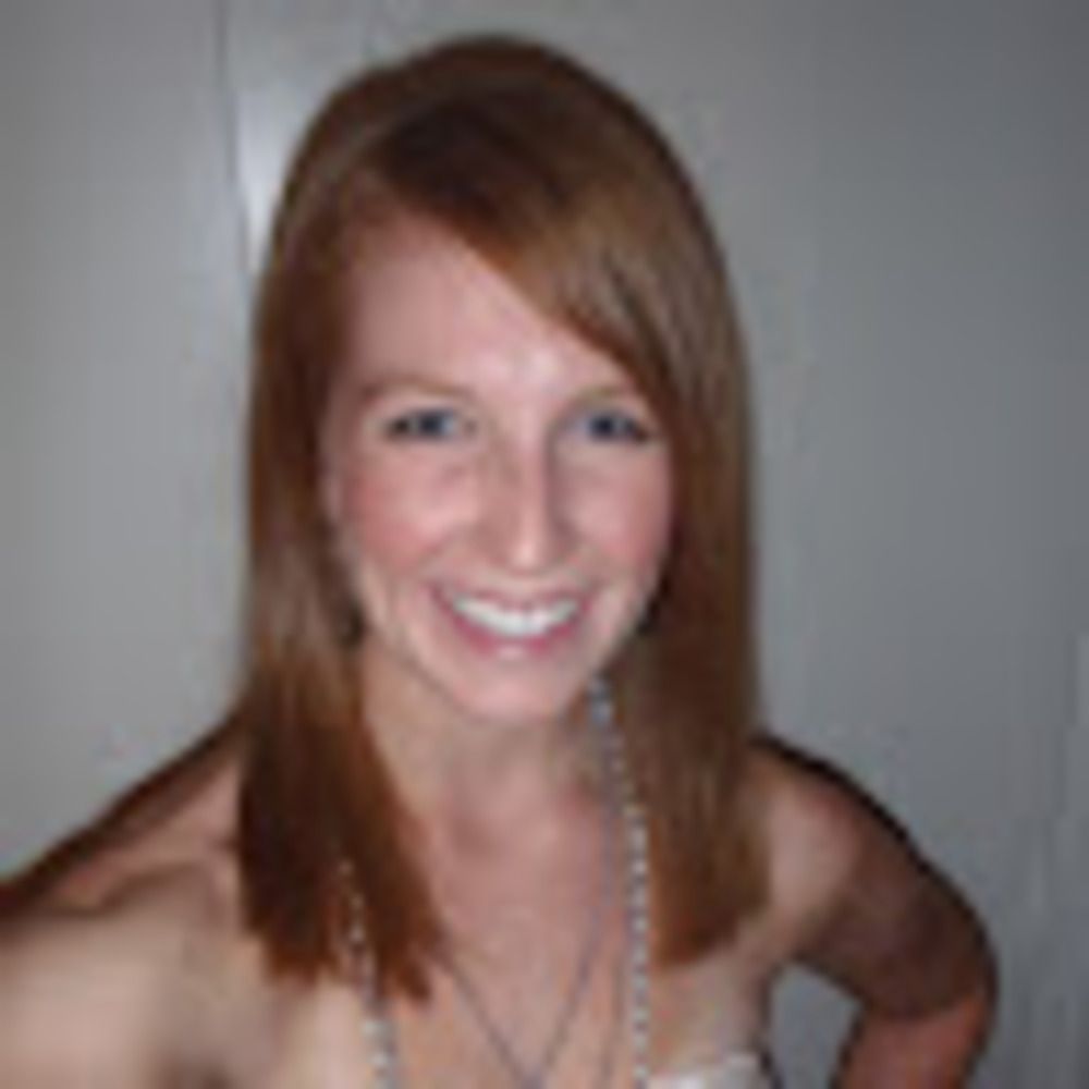 Meet your Posher, Laura